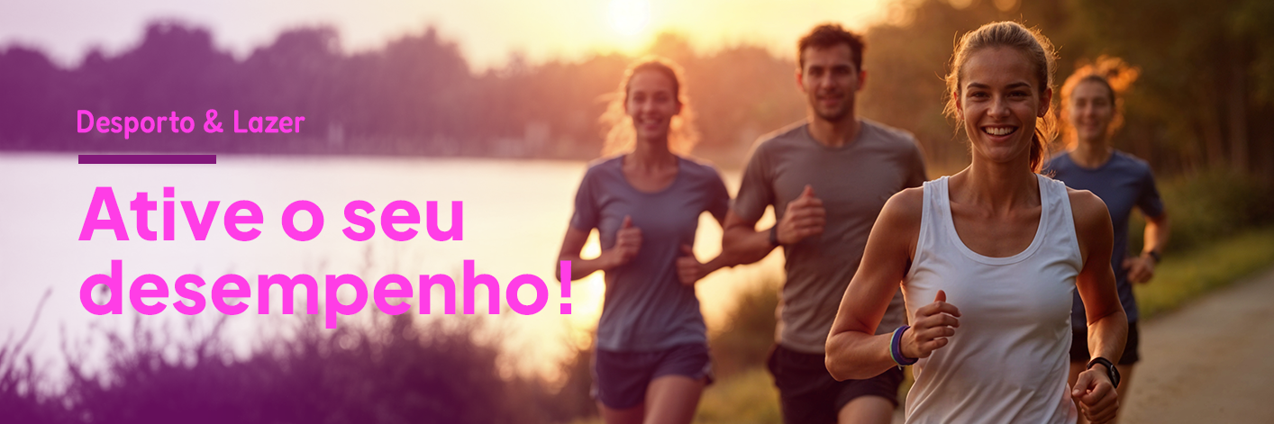 Desporto & Lazer